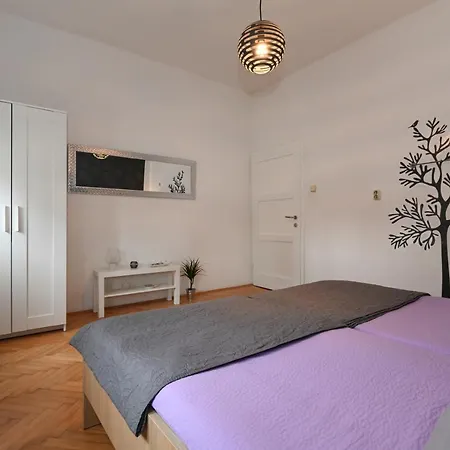 Apartment Zara Apartment Zadar