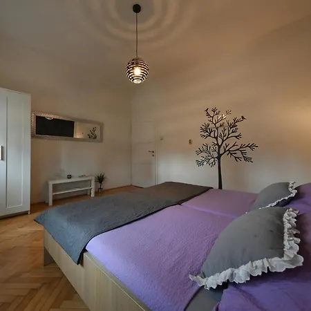 Appartement Zara Apartment