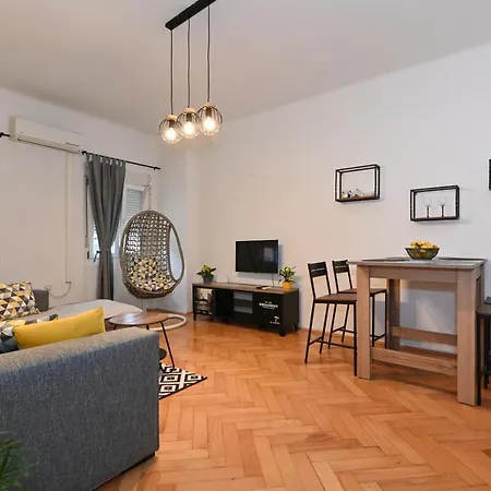 Zara Apartment Appartement