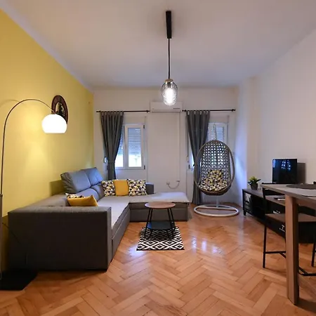 Zara Apartment Apartment *
