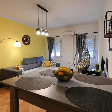 Appartement Zara Apartment Zadar