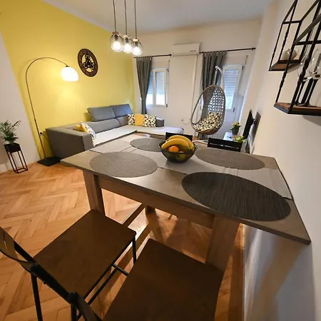 Zara Apartment Zadar