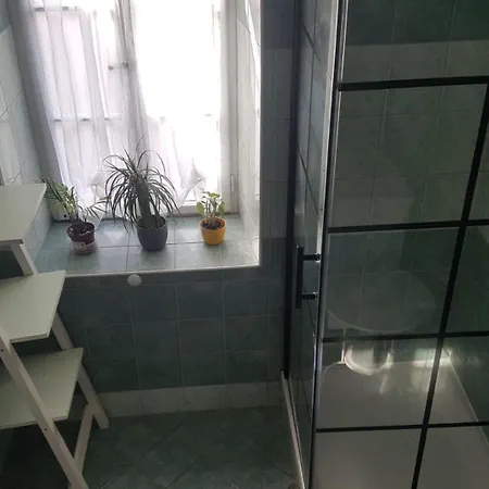 Apartment Zara Apartment Zadar
