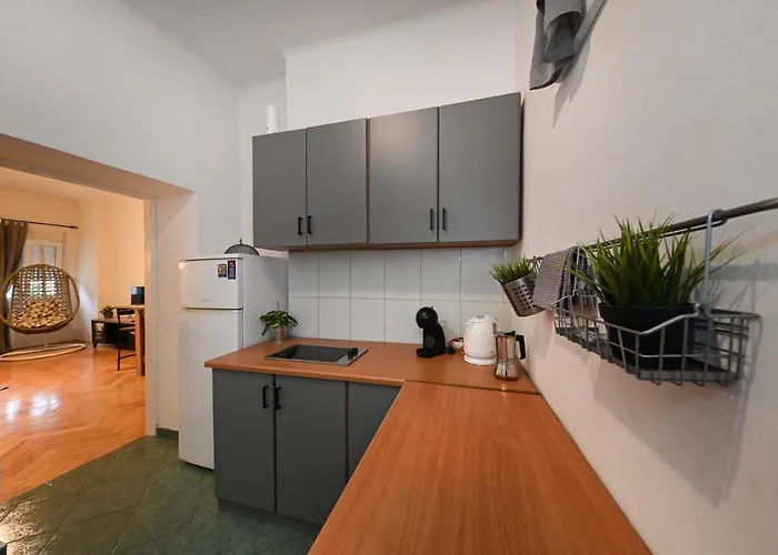 Lägenhet Zara Apartment