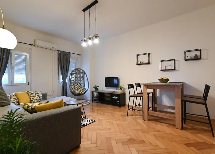 Lägenhet Zara Apartment