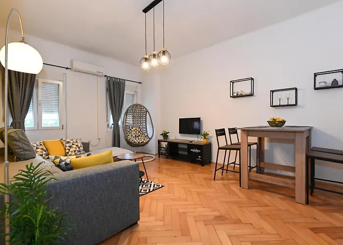 Zara Apartment Lägenhet