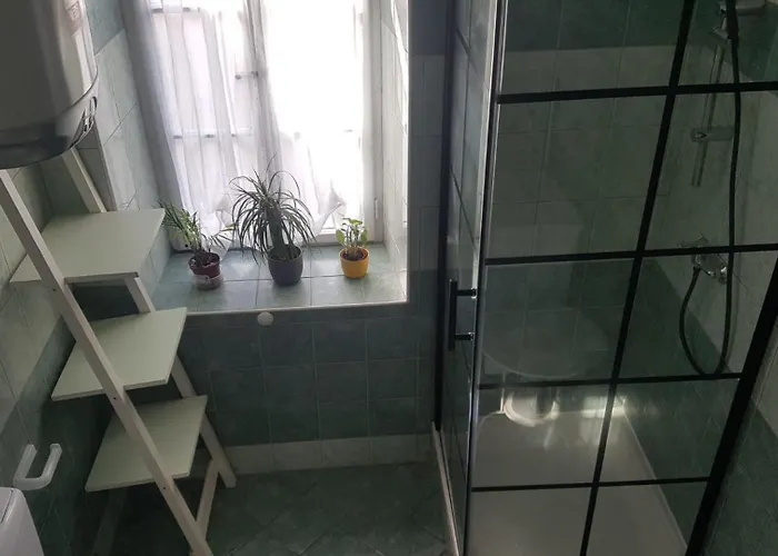 Lägenhet Zara Apartment Zadar