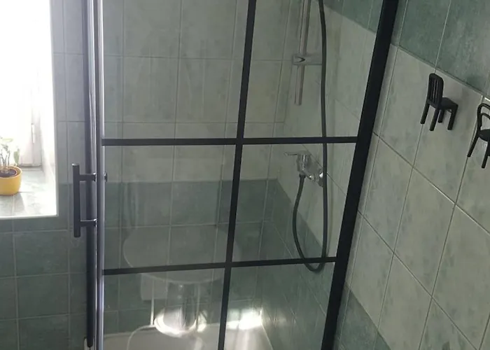 Zara Apartment Lägenhet Zadar
