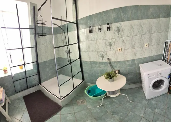 Lägenhet Zara Apartment