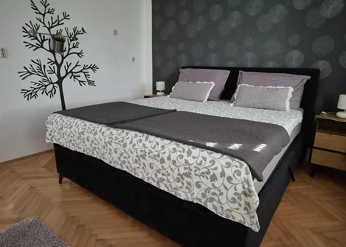 Zara Apartment Lägenhet *