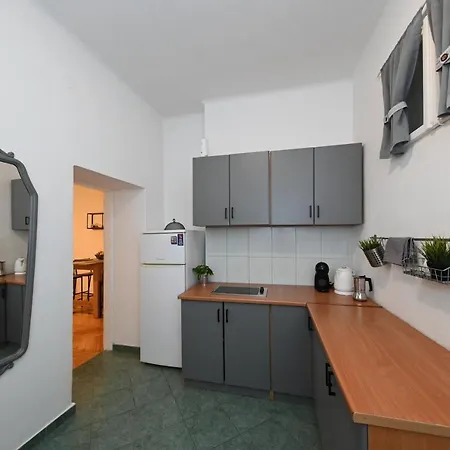 Zara Apartment Apartament Zadar