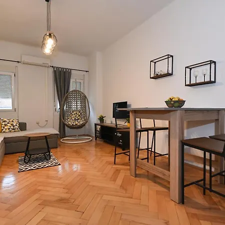 Zara Apartment Apartament Zadar