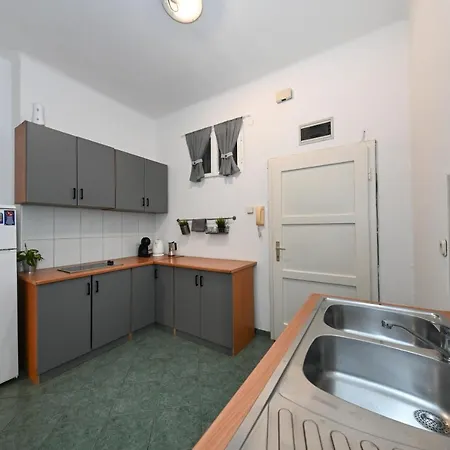 Zara Apartment Apartamento Zadar