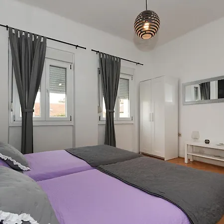 Apartament Zara Apartment Zadar