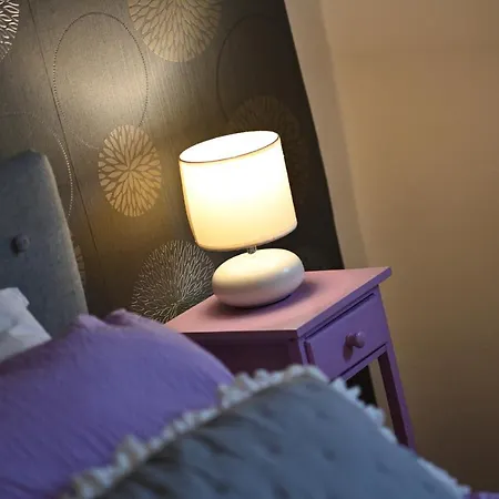 Zara Apartment Apartament