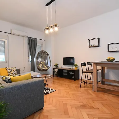 Zara Apartment Apartament