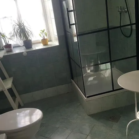 Apartamento Zara Apartment