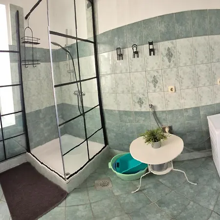 Apartament Zara Apartment