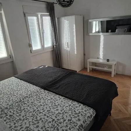 Zara Apartment Apartamento Zadar