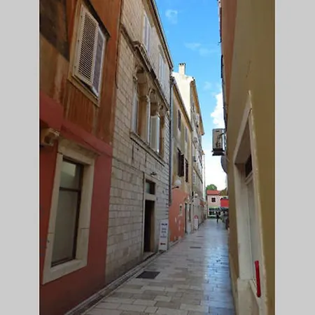 Apartament Zara Apartment Zadar