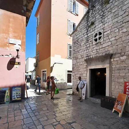 Zara Apartment * Zadar