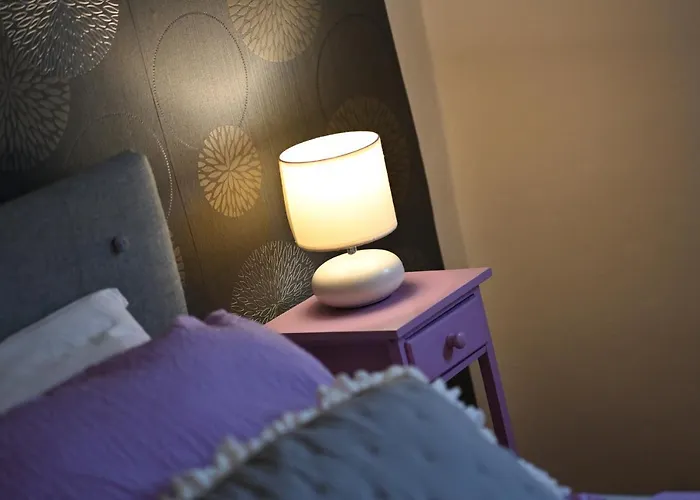 Zara Apartment Apartman