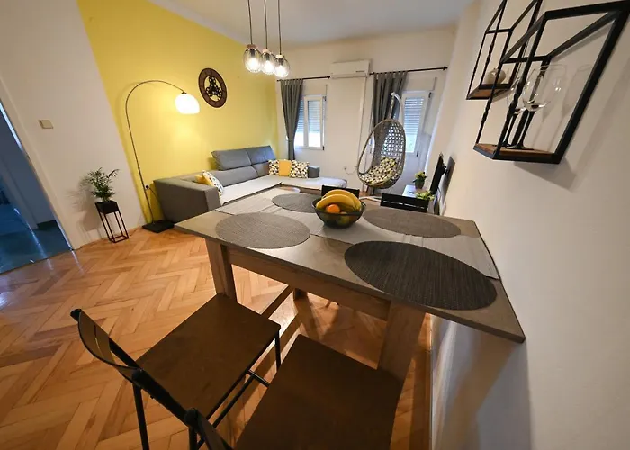Zara Apartment Zára