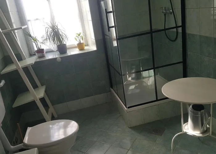 Apartman Zara Apartment