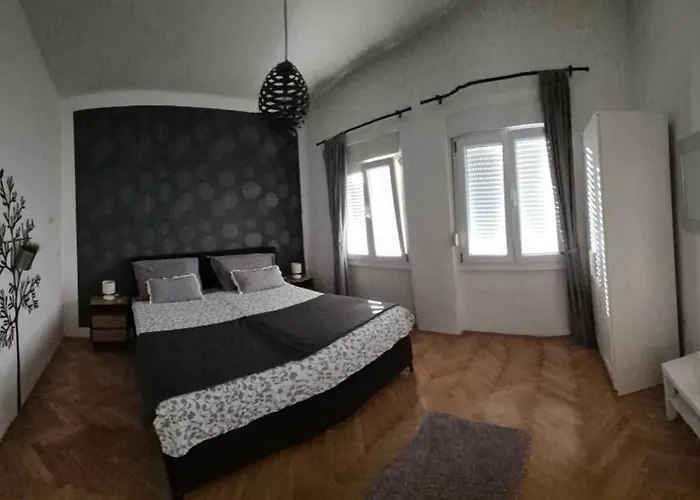 Apartman Zara Apartment