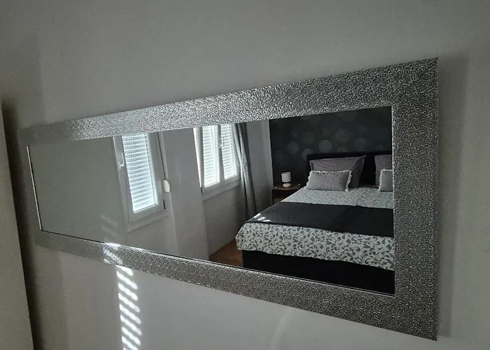 Zara Apartment Apartman