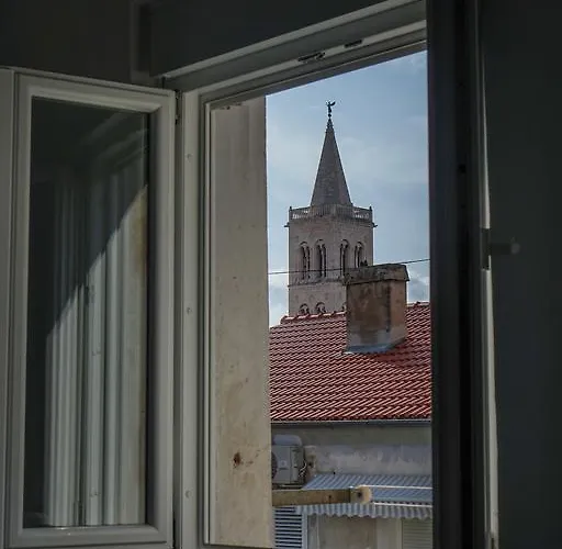 Zara Apartment * Zadar